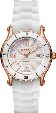 ROAMER 942980 49 23 09 Pure Summer-set Karóra – Image 1